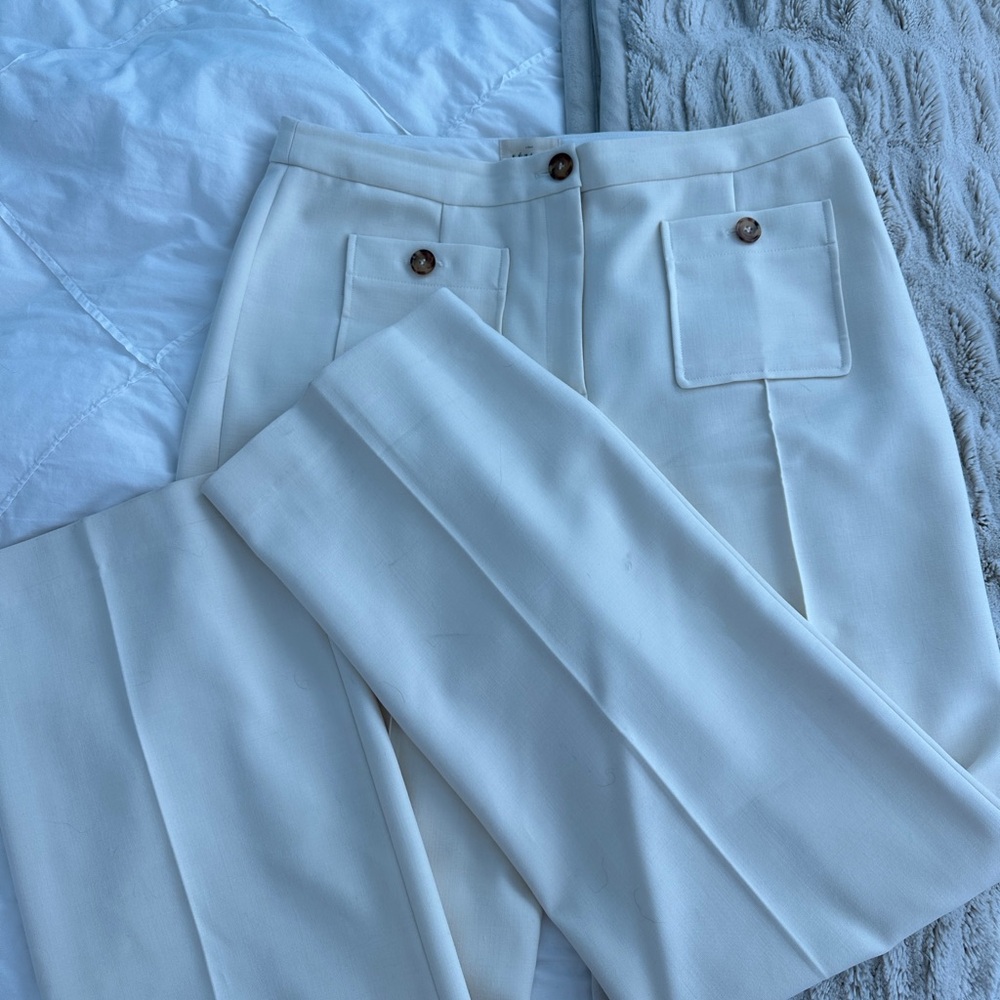 Sezane trousers